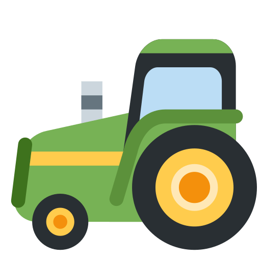 Tractor